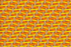 Satiné 5500   M65 Sable Canary Orange