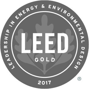 LEED® Gold 2017 - Cuatrecasas