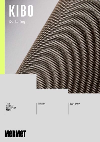 Blackout 100% / Kibo 8500