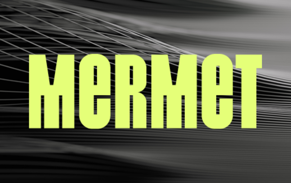 MERMET, the renewed brand for all European sunscreen fabrics manufacturers