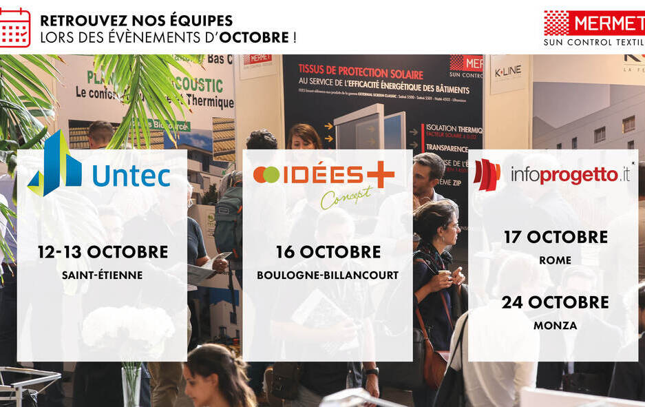 October events