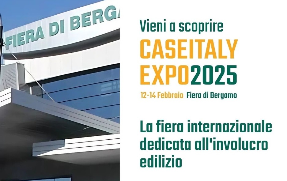 Mermet at CASEITALY EXPO 2025