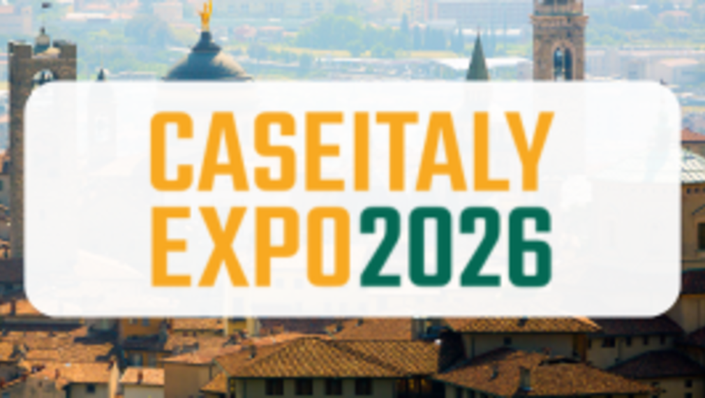 CASEITALY EXPO 2026