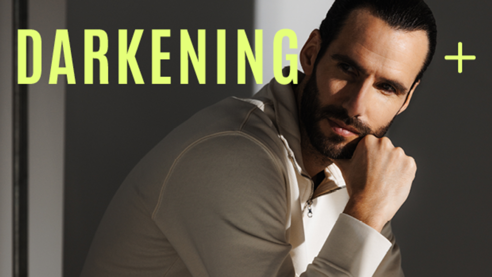 Darkening and privacy