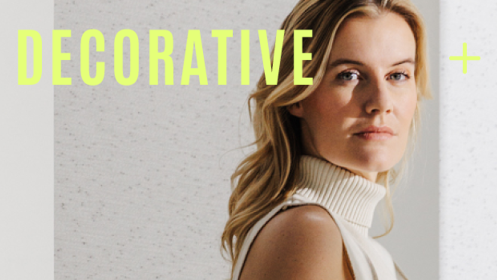 Enhance your interior