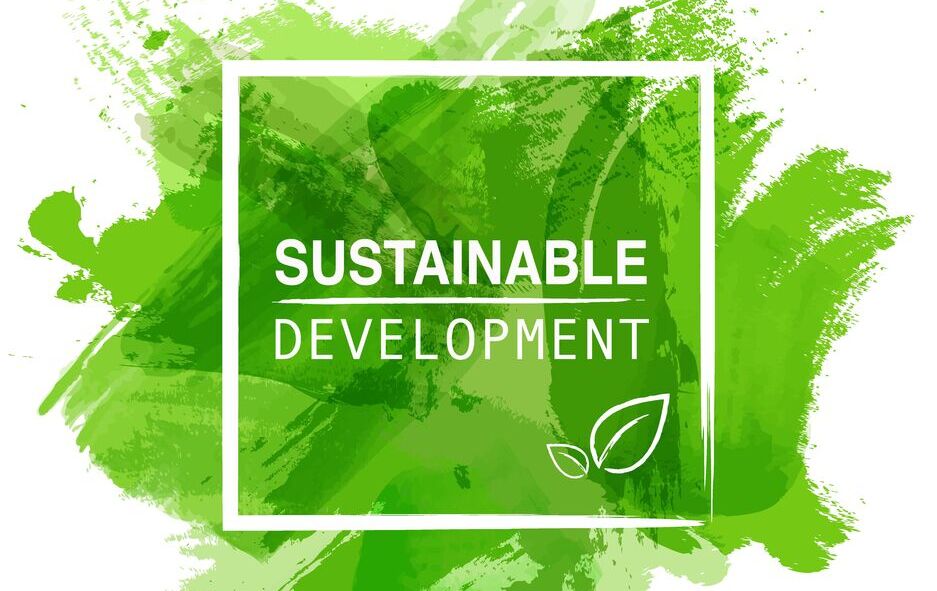 Mermet and sustainable development