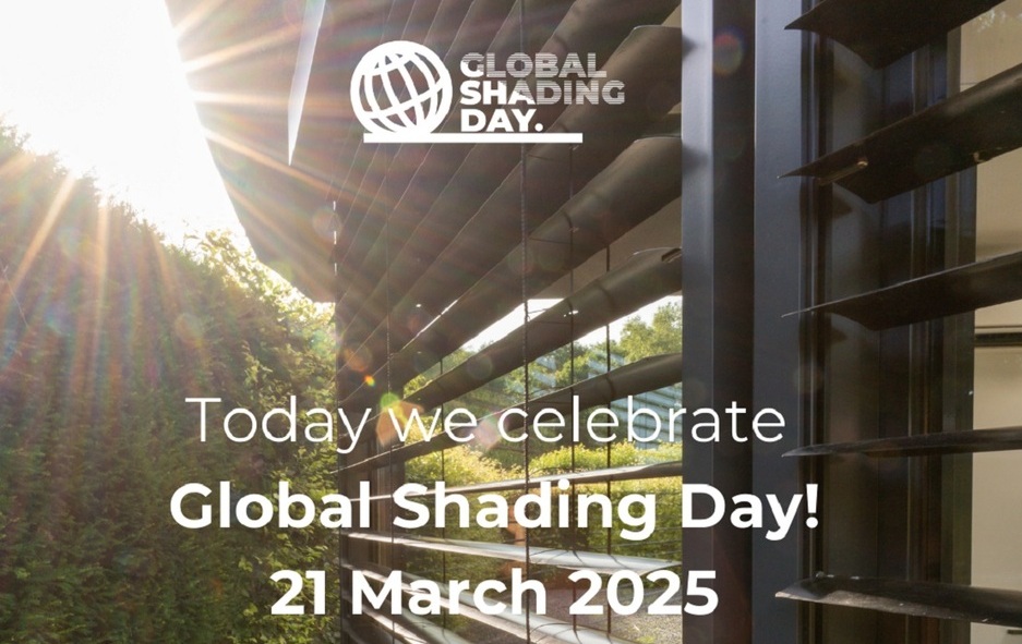 GLOBAL SHADING DAY 2025
