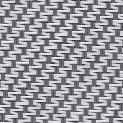 Fabrics Blackout BLACKOUT 100% Satiné 21154 0102 Grey White