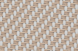 Satiné 21154   0210 White Sable