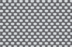 Natté 4503   0102 Grey White 