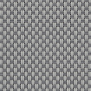 Fabrics Transparent EXTERNAL SCREEN CLASSIC Natté 4503 0701 Pearl Grey