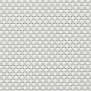 Fabrics Transparent EXTERNAL SCREEN CLASSIC Natté 4503 0702 Pearl White