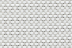 Natté 4503   0702 Pearl White