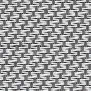 Fabrics Transparent EXTERNAL SCREEN CLASSIC Satiné 5500 0102 Grey White