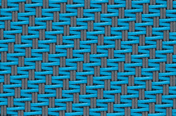 Satiné 5500   0103 Grey Turquoise