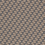 Fabrics Transparent EXTERNAL SCREEN CLASSIC Satiné 5500 0110 Grey Sable