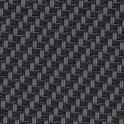 Fabrics Transparent EXTERNAL SCREEN CLASSIC Satiné 5500 0130 Grey Charcoal