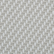 Fabrics Transparent EXTERNAL SCREEN CLASSIC Satiné 5500 0207 White Pearl