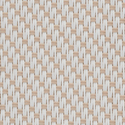 Fabrics Transparent EXTERNAL SCREEN CLASSIC Satiné 5500 0210 White Sable
