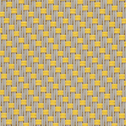 Fabrics Transparent EXTERNAL SCREEN CLASSIC Satiné 5500 0705 Pearl Canary