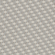 Fabrics Transparent EXTERNAL SCREEN CLASSIC Satiné 5500 0720 Pearl Linen