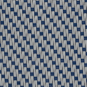Fabrics Transparent EXTERNAL SCREEN CLASSIC Satiné 5500 0740 Pearl Marine 