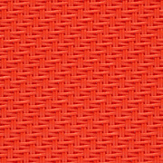Fabrics Transparent EXTERNAL SCREEN CLASSIC Satiné 5500 0909 Mandarin