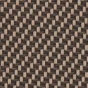 Fabrics Transparent EXTERNAL SCREEN CLASSIC Satiné 5500 1006 Sable Bronze