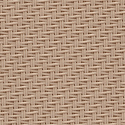 Fabrics Transparent EXTERNAL SCREEN CLASSIC Satiné 5500 1010 Sable
