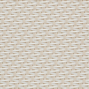 Fabrics Transparent EXTERNAL SCREEN CLASSIC Satiné 5500 2002 Linen White