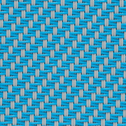 Fabrics Transparent EXTERNAL SCREEN CLASSIC Satiné 5500 0703 Pearl Turquoise