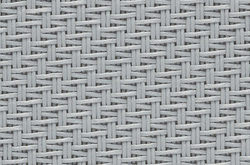 Satiné 5500   4949 RAL 9006 White Aluminium