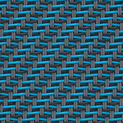 Fabrics Transparent EXTERNAL SCREEN CLASSIC Satiné 5500 M01 010330 Grey Turquoise Charcoal