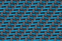 Satiné 5500   M01 010330 Grey Turquoise Charcoal