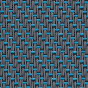 Fabrics Transparent EXTERNAL SCREEN CLASSIC Satiné 5500 M01 010330 Grey Turquoise Charcoal