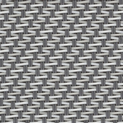 Fabrics Transparent EXTERNAL SCREEN CLASSIC Satiné 5500 M31 010207 Grey White Pearl