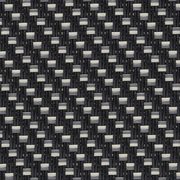 Fabrics Transparent EXTERNAL SCREEN CLASSIC Satiné 5500 M38 300120 Charcoal Grey Linen