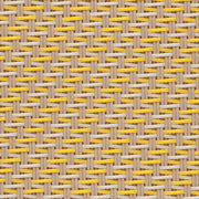 Fabrics Transparent EXTERNAL SCREEN CLASSIC Satiné 5500 M64 100520 Sable Canary Linen