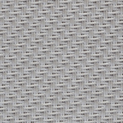 Fabrics Transparent EXTERNAL SCREEN CLASSIC 5500 Métal 0707 Pearl
