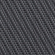 Fabrics Transparent EXTERNAL SCREEN CLASSIC Satiné 5501 0130 Grey Charcoal