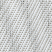 Fabrics Transparent EXTERNAL SCREEN CLASSIC Satiné 5501 0207 White Pearl