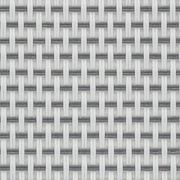 Fabrics Transparent EXTERNAL SCREEN CLASSIC Ultravision 0201 White Grey