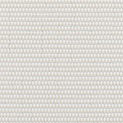 Fabrics Transparent SCREEN DESIGN M-Screen 8501 0220 White Linen