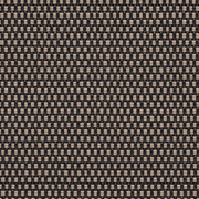 Fabrics Transparent SCREEN DESIGN M-Screen 8503 3010 Charcoal Sable 