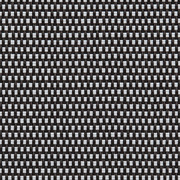 Fabrics Transparent SCREEN DESIGN M-Screen 8505 3002 Charcoal White