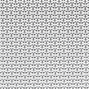Fabrics Transparent SCREEN NATURE Screen Nature Ultimetal® 1307 Black Diamond