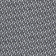 Fabrics Transparent SCREEN THERMIC S2 1% 0201 White Grey