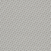 Fabrics Transparent SCREEN THERMIC S2 1% 0207 White Pearl