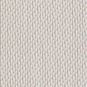 Fabrics Transparent SCREEN THERMIC S2 1% 0210 White Sable