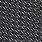 Fabrics Transparent SCREEN THERMIC S2 1% 0230 White Charcoal
